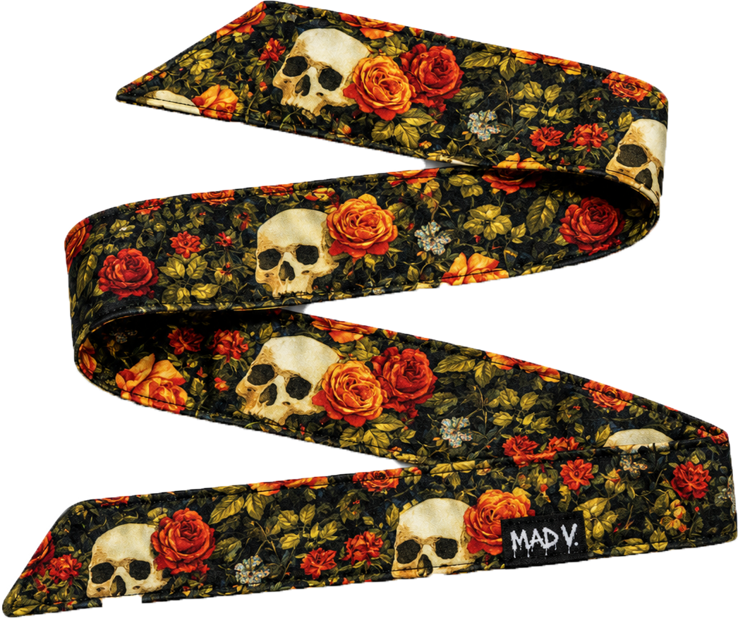 Flowering Death product image