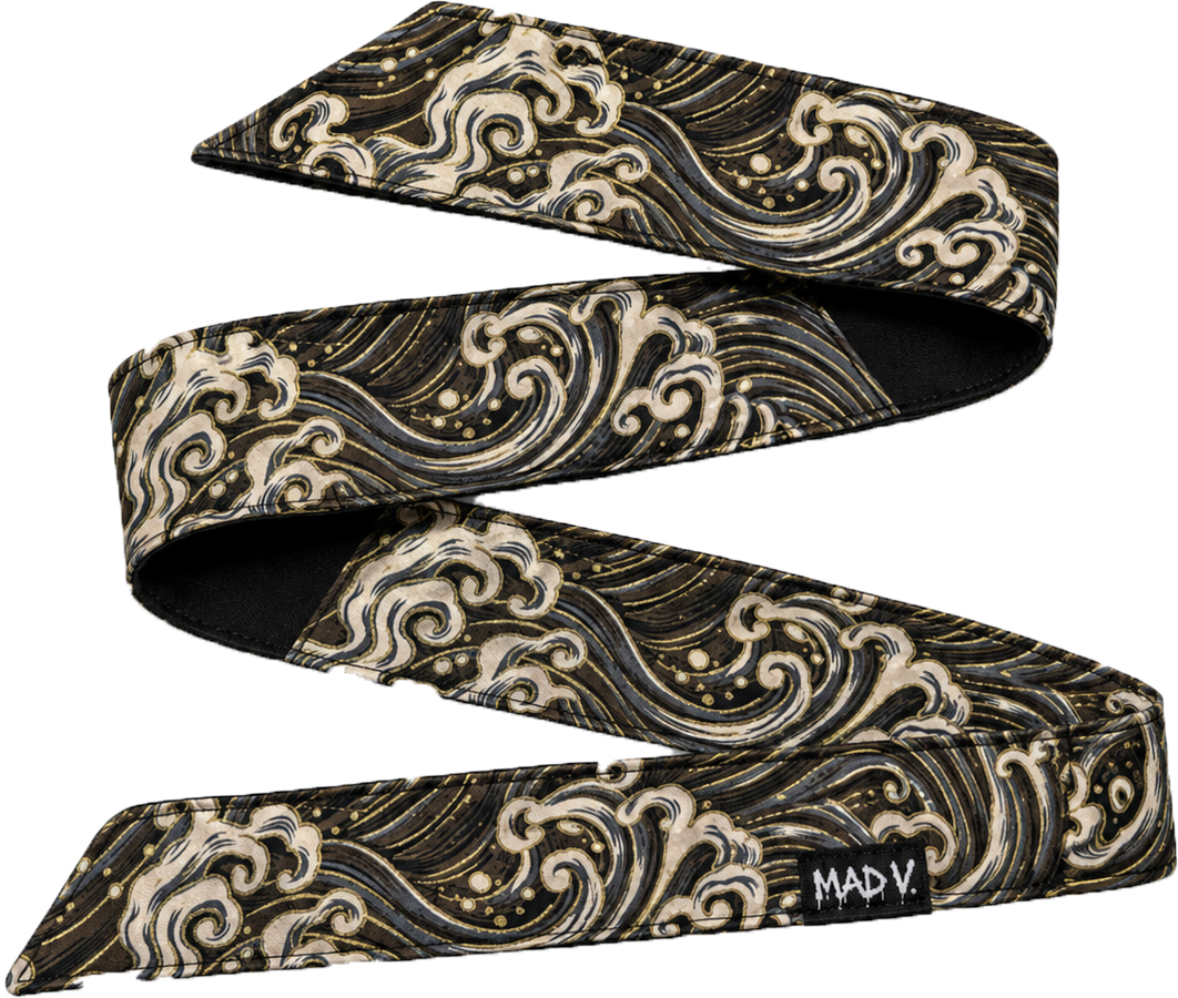 Waving Riches product image